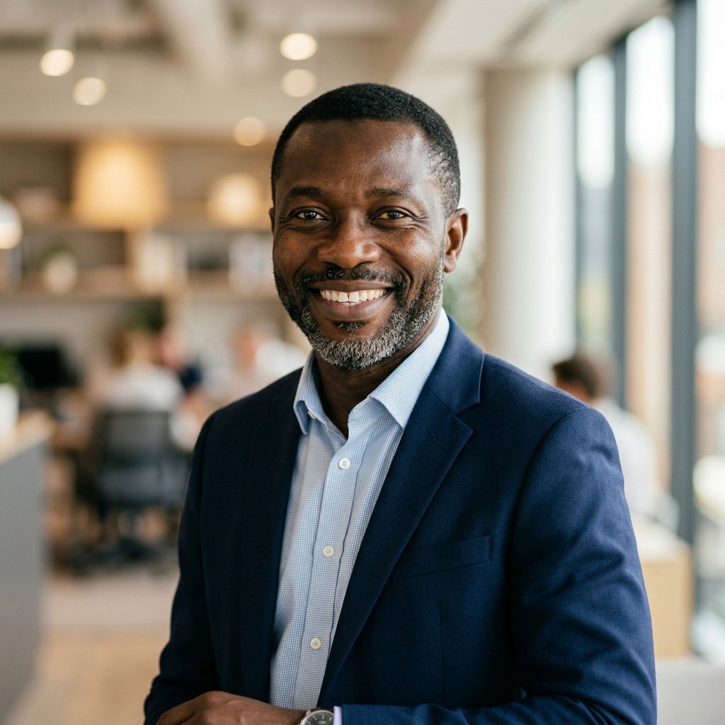 Amadou Koné