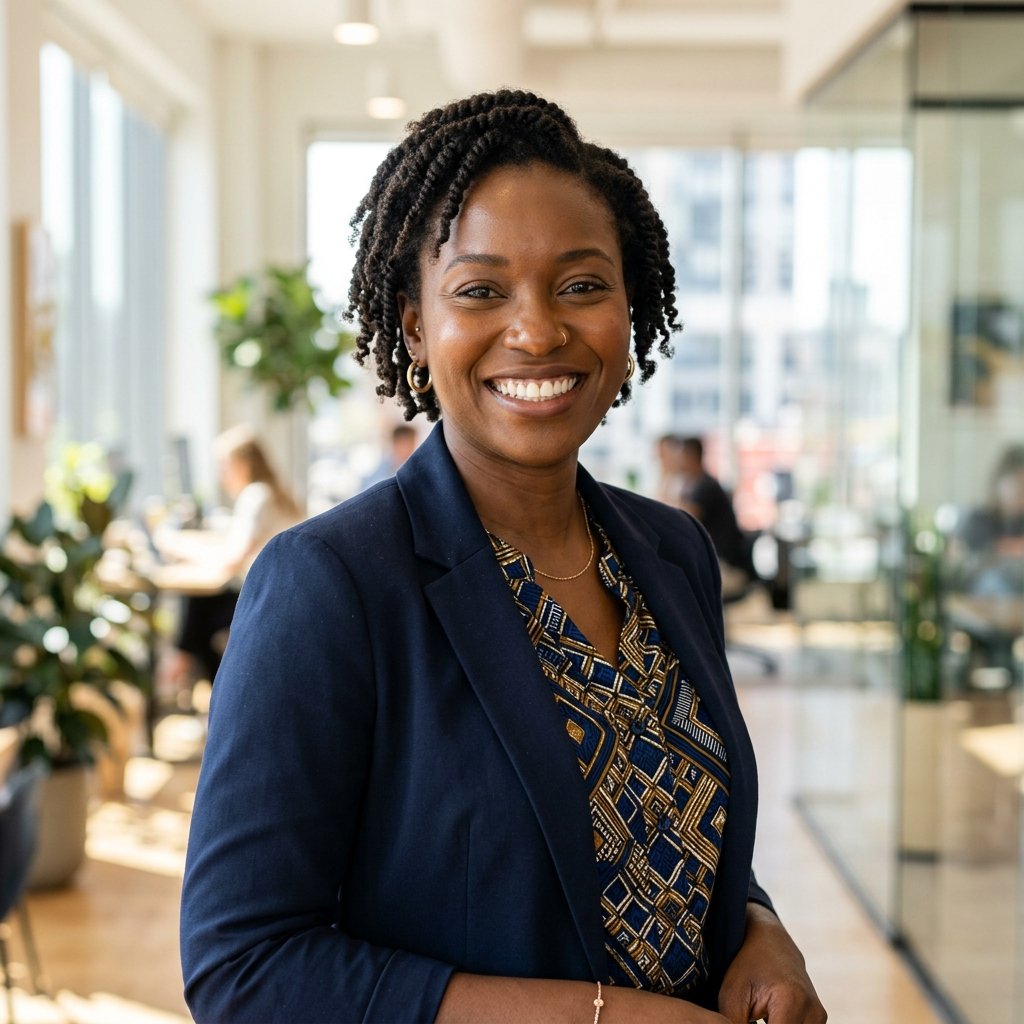 Grace Akoto
