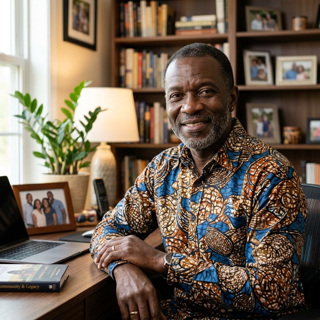 Jean-Luc Kouadio
