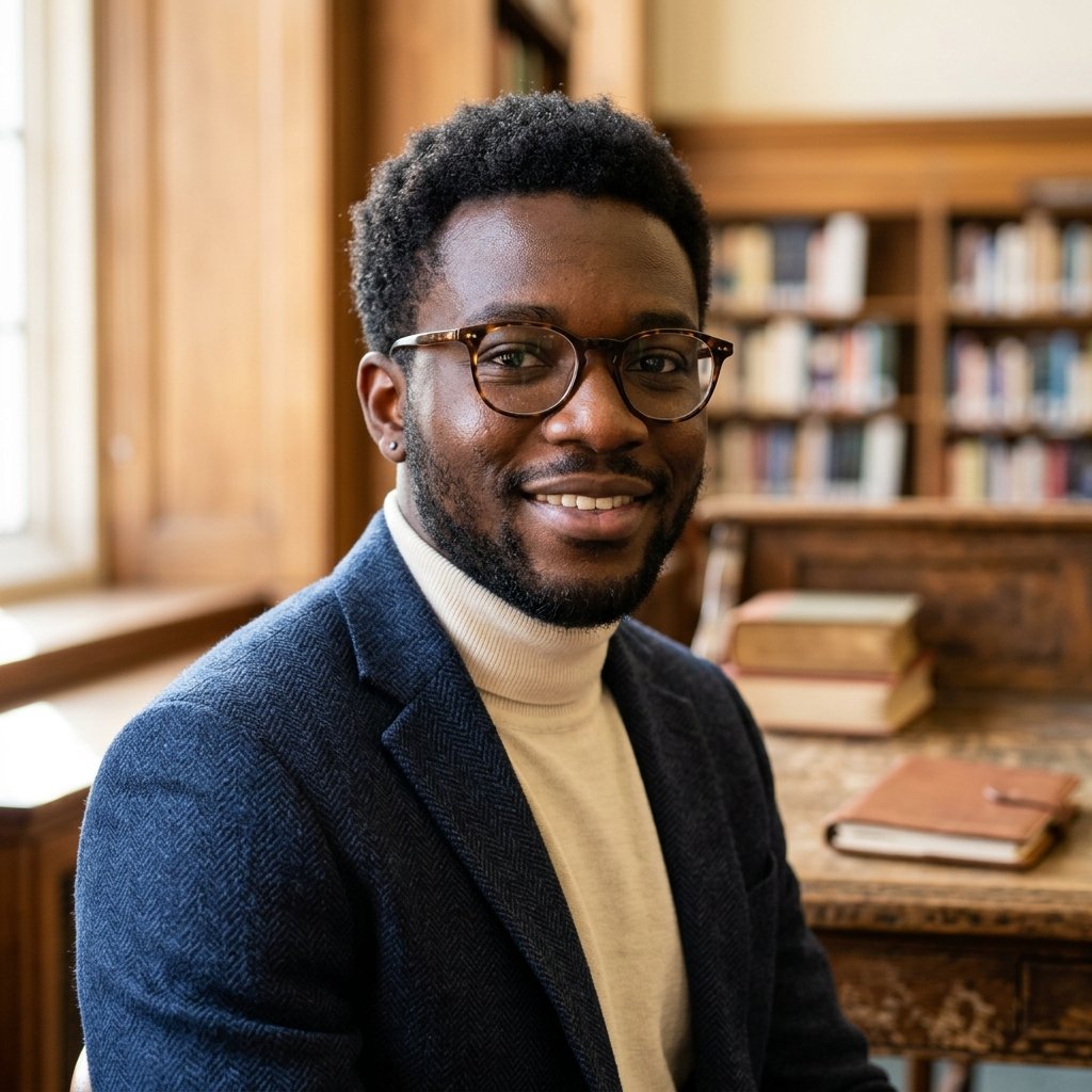 Didier Koffi